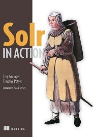 Solr in Action