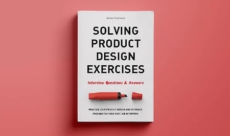 Solving Product Design Exercises: Questions & Answers (Full package)