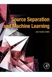 Source Separation and Machine Learning