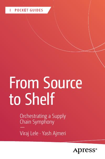 From Source to Shelf: Orchestrating a Supply Chain Symphony