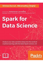 Spark for Data Science