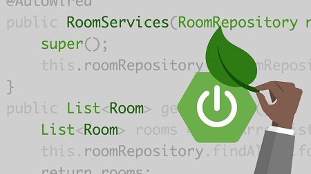 Spring Boot Essential Training