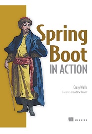 Spring Boot in Action