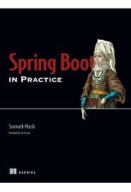 Spring Boot in Practice