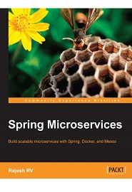 Spring Microservices