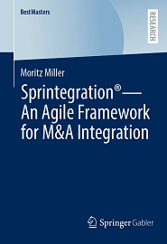 Sprintegration – An Agile Framework for M&A Integration