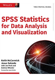 SPSS Statistics for Data Analysis and Visualization