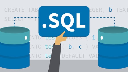 SQL Essential Training