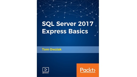 SQL Server 2017 Express Basics