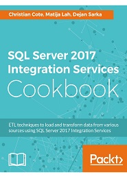 SQL Server 2017 Integration Services Cookbook