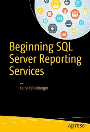 Beginning SQL Server Reporting Services