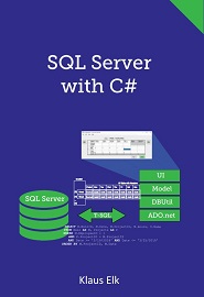 SQL Server with C#