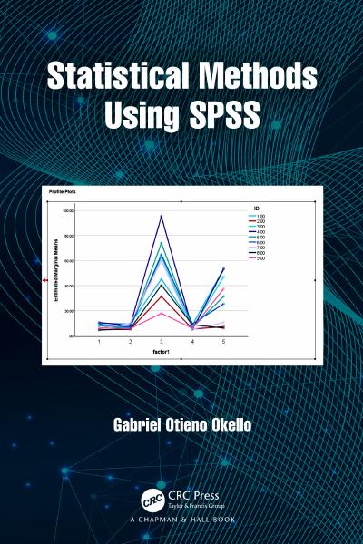 Statistical Methods Using SPSS