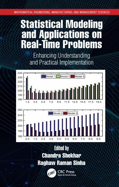 Statistical Modeling and Applications on Real-Time Problems: Enhancing Understanding and Practical Implementation