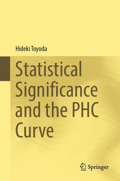 Statistical Significance and the PHC Curve