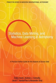 Statistics, Data Mining, and Machine Learning in Astronomy