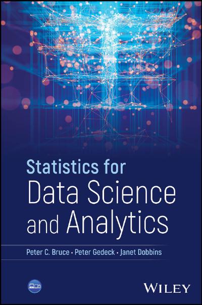 Statistics for Data Science and Analytics