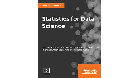 Statistics for Data Science