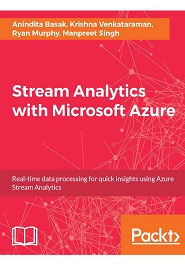 Stream Analytics with Microsoft Azure