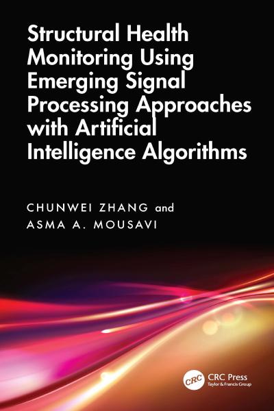 Structural Health Monitoring Using Emerging Signal Processing Approaches with Artificial Intelligence Algorithms