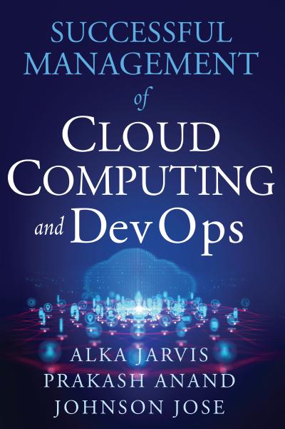 Successful Management of Cloud Computing and DevOps