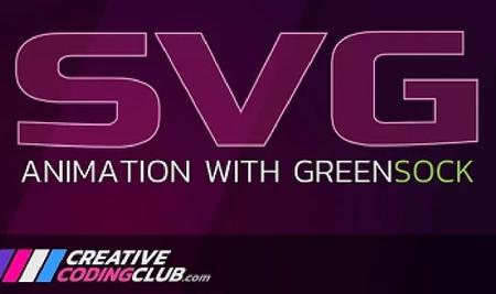 SVG Animation with GreenSock