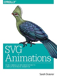 SVG Animations: From Common UX Implementations to Complex Responsive Animation