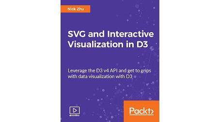 SVG and Interactive Visualization in D3