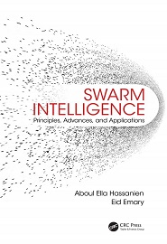 Swarm Intelligence: Principles, Advances, and Applications