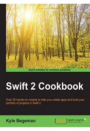 Swift 2 Cookbook