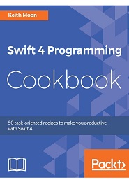 Swift 4 Programming Cookbook