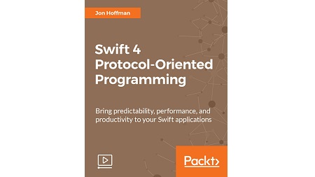 Swift 4 Protocol-Oriented Programming