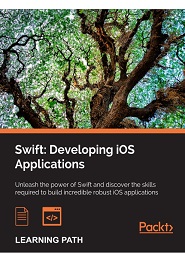 Swift: Developing iOS Applications