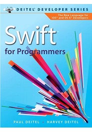 Swift for Programmers