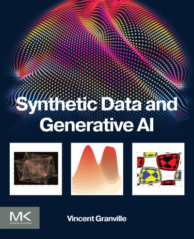 Synthetic Data and Generative AI