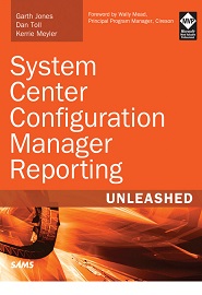 System Center Configuration Manager Reporting Unleashed