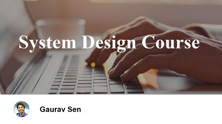 System Design Course