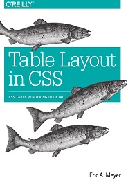 Table Layout in CSS: CSS Table Rendering in Detail