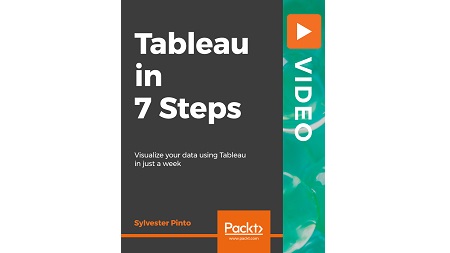 Tableau in 7 Steps