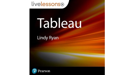 Tableau LiveLessons