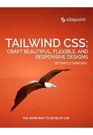 Tailwind CSS: Craft Beautiful, Flexible, and Responsive Designs