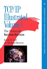 TCP/IP Illustrated, Volume 1: The Protocols, 2nd Edition