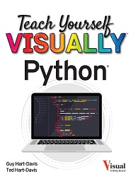 Teach Yourself VISUALLY Python