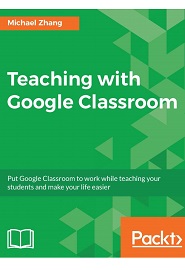 Teaching with Google Classroom