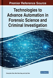 Technologies to Advance Automation in Forensic Science and Criminal Investigation