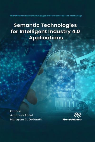 Semantic Technologies for Intelligent Industry 4.0 Applications