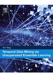 Temporal Data Mining via Unsupervised Ensemble Learning