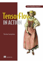 TensorFlow in Action