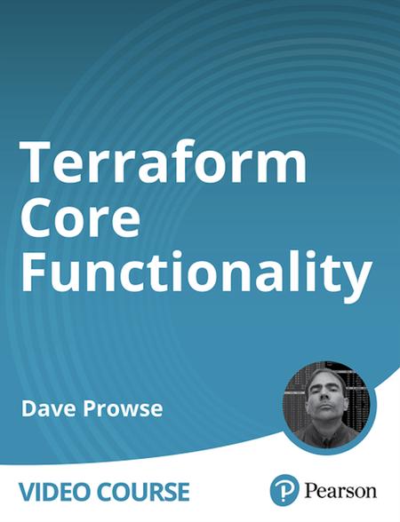 Terraform Core Functionality