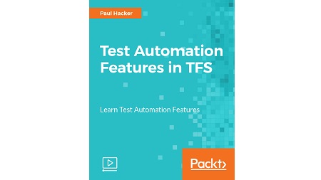 Test Automation Features in TFS